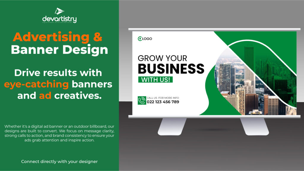 Advertising-&-Banner-Design
