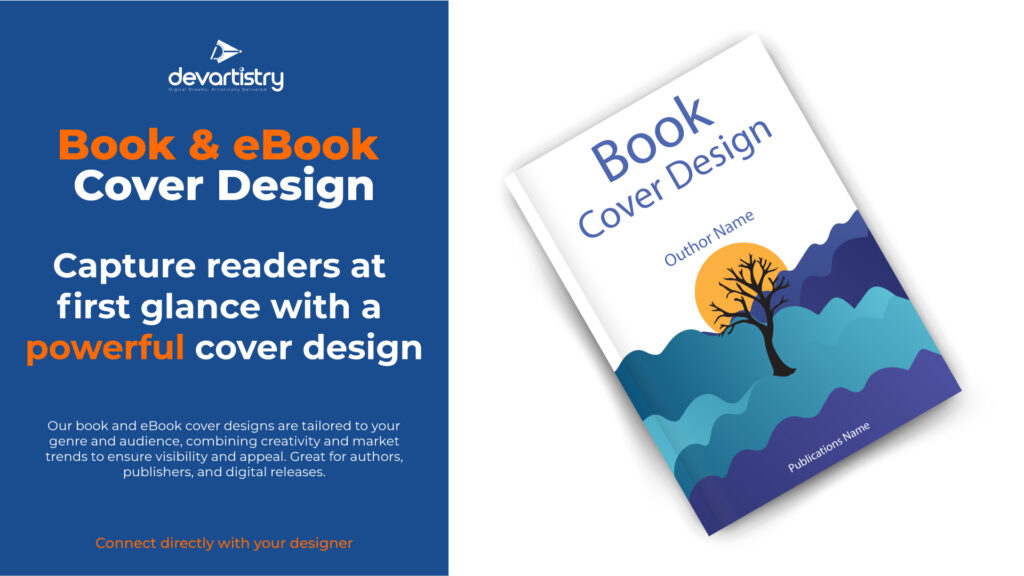 Book-&-eBook-Cover-Design